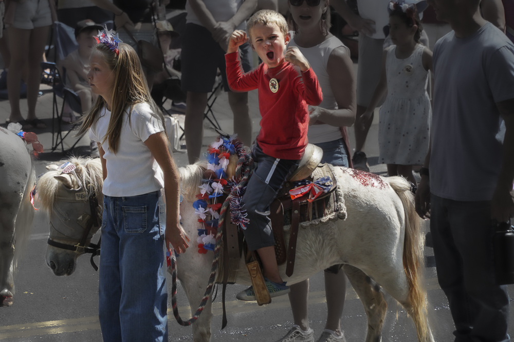 Bend Pet Parade