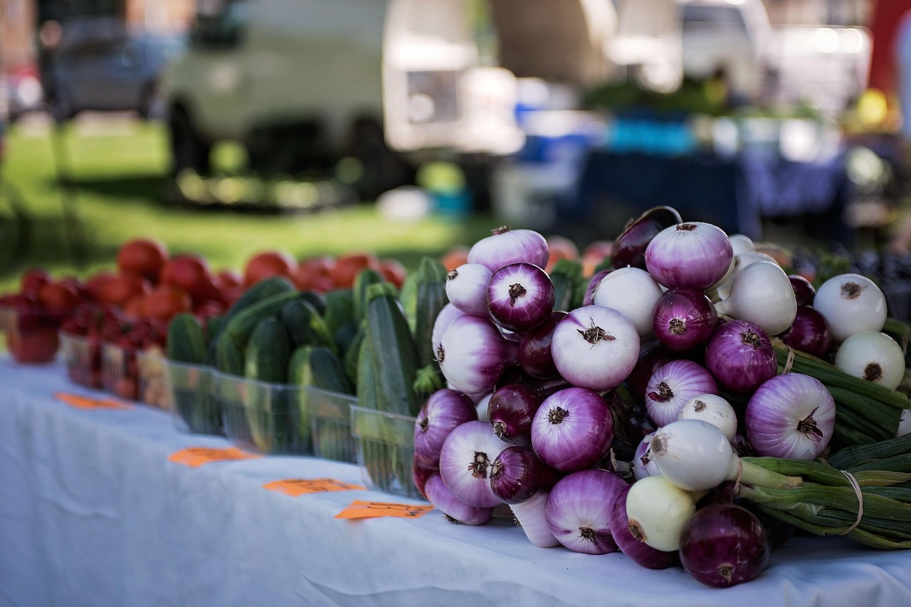 Farmers Market